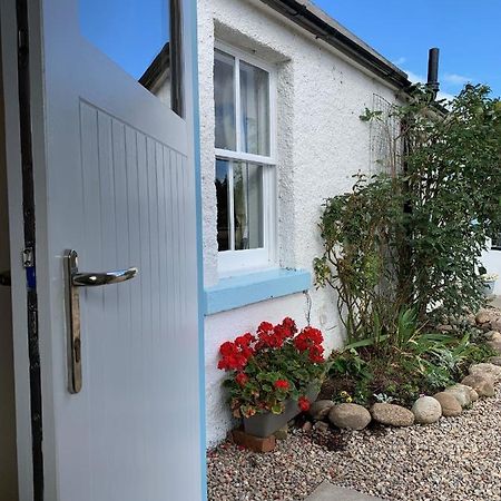 Ploughmans Cottage Forres Exterior foto